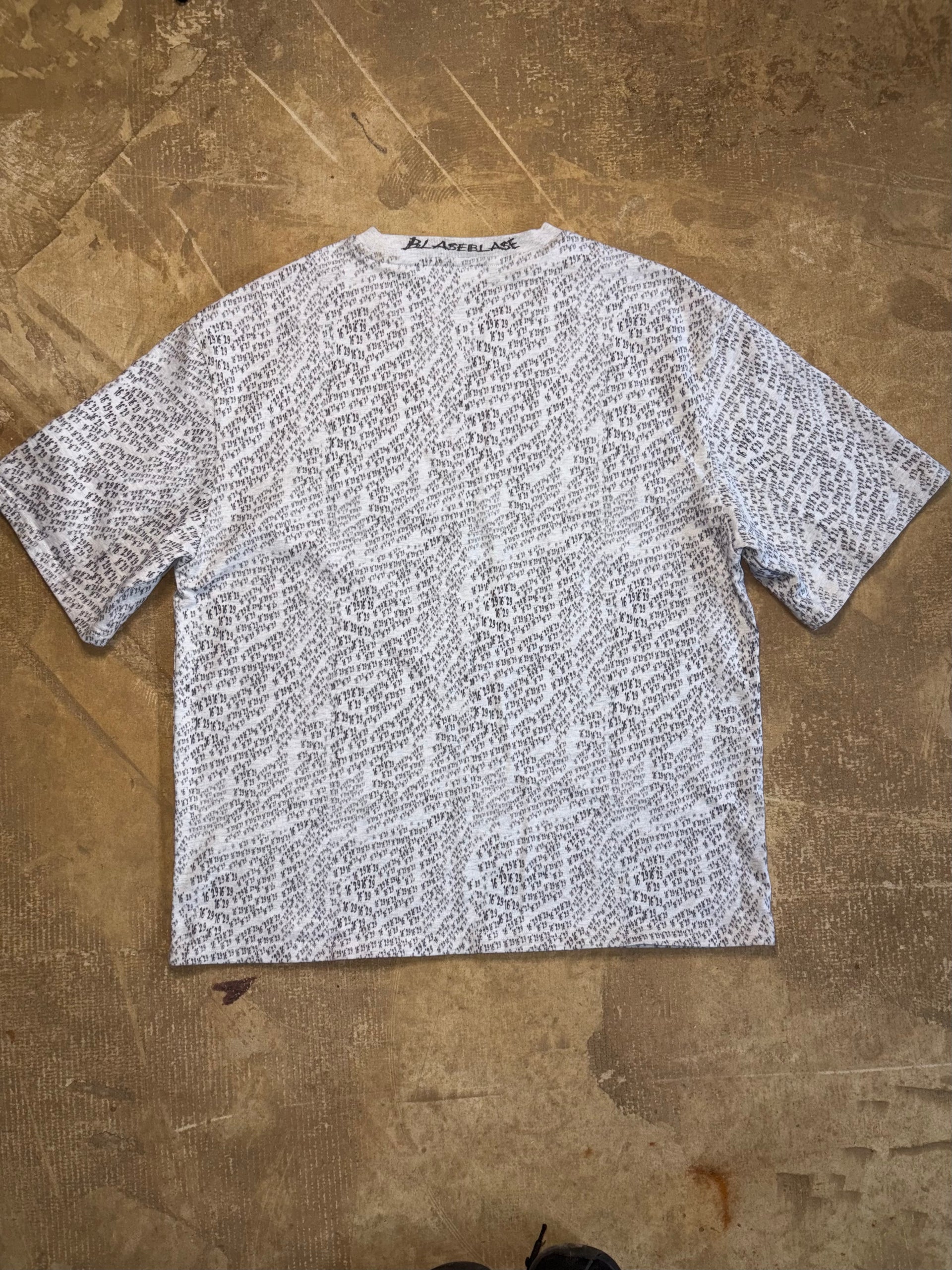 16*29 T-shirt