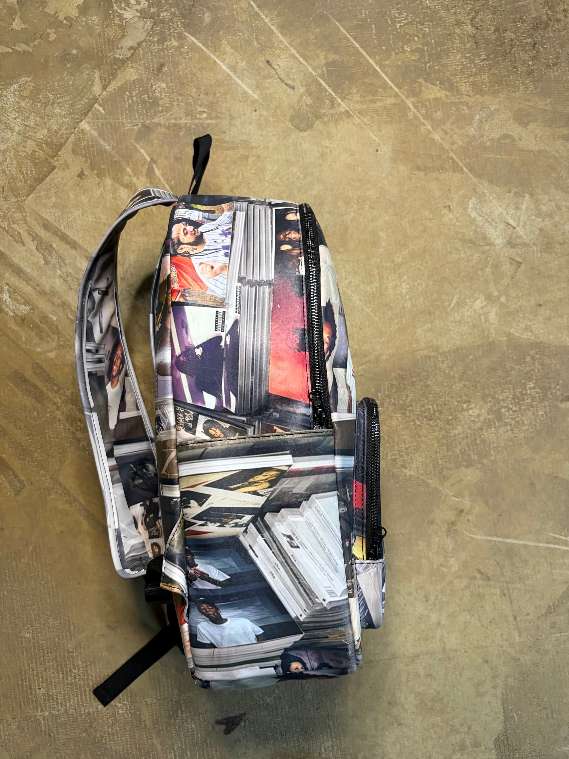 Homage Collection Backpack